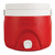 Coleman Jug 2Gal Stacker Red C004