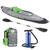 Coleman KAYAK K5 QUIKPAK 1P C001