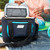 Coleman XPAND SOFT COOLER 16CAN BLUENIGHTS C004