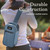 Coleman TRANSLTR CVT SOFT COOLER 6CAN BLUE C002