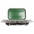 Coleman EVENTEMP 3 BURNER STOVE PPN C001