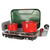 Coleman EVENTEMP 3 BURNER STOVE PPN C001