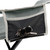 Coleman CHAIR QUAD BIG AND TALL GREY SIOC