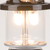 Coleman LANTERN PPN DLX W/ HARD CASE C004
