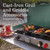 Coleman CASCADE 3IN1 STOVE PPN HICKORY MOSS C001