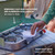 Coleman CASCADE 3IN1 STOVE PPN HICKORY MOSS C001