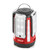 Coleman LANTERN QUAD PRO MULTI PANEL RED C004