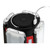 Coleman LANTERN QUAD PRO MULTI PANEL RED C004