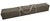 ALPS Mountaineering 80" x 31" x 20" Escalade Cot Large clay