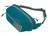 ALPS Mountaineering 10.5" x 3" x 4.5" Stash Pack teal