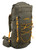 ALPS Mountaineering Nomad RT 50 Clay/Apricot