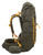 ALPS Mountaineering Nomad RT 50 Clay/Apricot