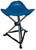 ALPS Mountaineering Tri-Leg Stool eggplant