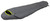 ALPS Mountaineering 84" x 33" Cedar Ridge Alloy +20° gray/citrus