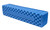 ALPS Mountaineering 71" x 22" x 0.75" Foldable Foam Mat Sleeping Pad blue