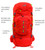 ALPS Mountaineering 65L Red Tail 65 Pack chili