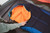 ALPS Mountaineering 80" x 32" Blaze +20° Regular navy/bright blue