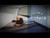 ALPS Mountaineering 80" x 32" x 4" Outback Mat XL Sleeping Pad charcoal