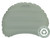 ALPS Mountaineering 17" x 12" x 5" Vice Pillow iceberg green