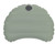 ALPS Mountaineering 17" x 12" x 5" Vice Pillow iceberg green