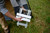 ALPS Mountaineering 12" x 10" x 15" SideKick silver