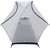 ALPS Mountaineering 7'5" x 6'2" Tent Zephyr 3 gray/navy