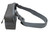 ALPS Mountaineering 11.5" x 3.5" x 6.5" Trove Pack storm gray