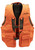 ALPS Mountaineering Upland Game Vest (2XL/3XL) Blaze Orange XXL/XXXL