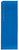 ALPS Mountaineering 77" x 25" x 2" Flexcore Long Sleeping Pad blue