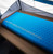 ALPS Mountaineering 77" x 25" x 2" Flexcore Long Sleeping Pad blue