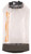 ALPS Mountaineering 10L Clear Passage 10L Dry Storage clear