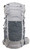 ALPS Mountaineering Nomad RT 50 Gray/Charcoal