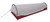 ALPS Mountaineering 6'10" x 2'9" Tent Stealth 1 cranberry/ash