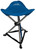 ALPS Mountaineering Tri-Leg Stool deep sea