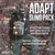 ALPS Mountaineering Adapt Brown