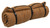 ALPS Mountaineering Redwood -10° Tan 38" x 80"