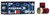 Federal Shorty Shells, 12 Gauge, 8 Shot, 1-3/4 in, 15/16 oz - 10 Rounds