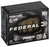 Federal Personal Defense Punch, 45 Auto, 230 Grain, Jacketed Hollow Point - 20 Rounds