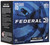 Federal Game Load Upland Hi-Brass, 16 Gauge, 4 Shot, 2-3/4 in, 1 1/8 oz - 25 Rounds