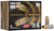 Federal Personal Defense Hydra-Shok Deep, 9mm Luger, 135 Grain, Hydra-Shok Deep Jacketed Hollow Point - 20 Rounds