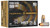 Federal Personal Defense HST, 9mm Luger, 124 Grain, HST Jacketed Hollow Point - 20 Rounds