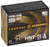 Federal Personal Defense HST, 9mm Luger, 124 Grain, HST Jacketed Hollow Point - 20 Rounds