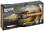 Federal Berger Hybrid Hunter, 280 Ackley Improved, 168 Grain, Berger Hybrid - 20 Rounds