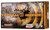 Federal Barnes TSX, 7mm Rem Mag, 160 Grain, Barnes Triple-Shock X Bullet (TSX) - 20 Rounds