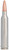 Federal Barnes TSX, 7mm Rem Mag, 160 Grain, Barnes Triple-Shock X Bullet (TSX) - 20 Rounds