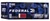 Federal Shorty Shells, 12 Gauge, 4 Buck Shot, 1-3/4 in - 10 Rounds
