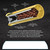 Federal Prairie Storm FS Lead, 20 Gauge, 4 Shot, 2-3/4 in, 1 oz - 25 Rounds