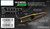 Federal Gold Medal Sierra MatchKing, 308 Win, 168 Grain, Sierra Matchking Boat-Tail Hollow Point - 20 Rounds