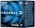 Federal Top Gun, 20 Gauge, 7.5 Shot, 2-3/4 in, 7/8 oz - 25 Rounds
