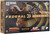 Federal Safari Swift A-Frame, 416 Rem Magnum, 400 Grain, Swift A-Frame - 20 Rounds